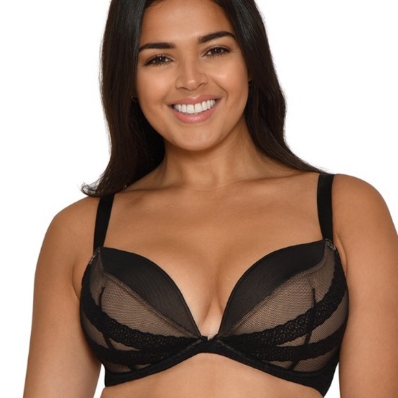 Curvy Kate Other - Curvy Kate Super Plunge